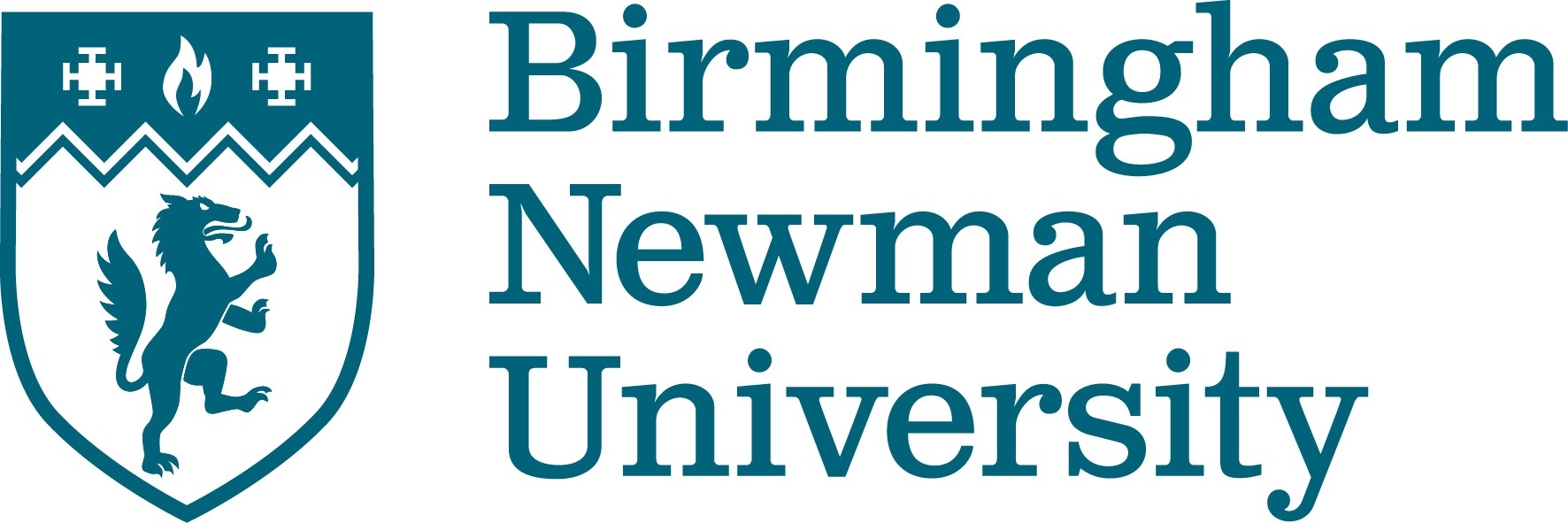 Birmingham Newman University Repository
